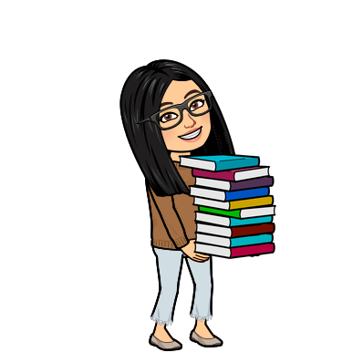 bitmoji books